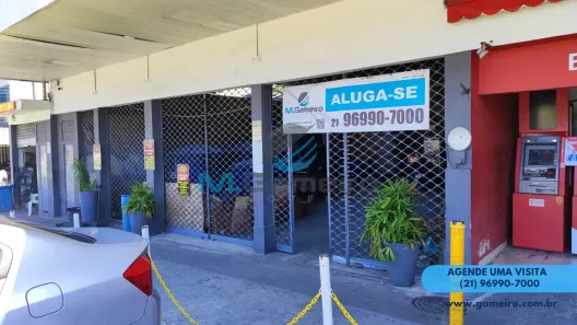 Galpão/Depósito/Armazém para alugar, 200m² no Irajá, Rio de Janeiro