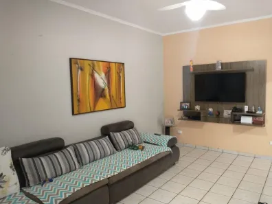Casa com 3 Quartos à venda, 215m² no Loteamento Santa Rosa, Piracicaba