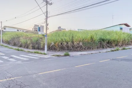 Lote/Terreno à venda, 2076m² no Jardim Leonor, Campinas