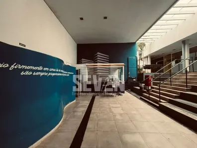 Prédio Comercial para alugar, 1100m² no Residencial Jardim Estoril V, Bauru
