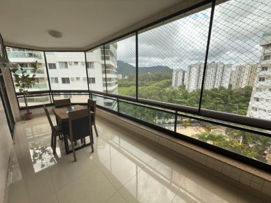 Apartamento com 3 Quartos à venda, 150m² no Barra Olímpica, Rio de Janeiro