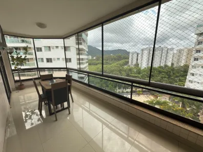 Apartamento com 3 Quartos à venda, 150m² no Barra Olímpica, Rio de Janeiro