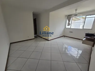 Apartamento com 2 Quartos para alugar, 60m² no Trobogy, Salvador