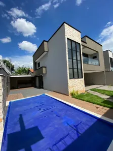 Sobrado com 4 Quartos à venda, 189m² no Setor Faiçalville, Goiânia
