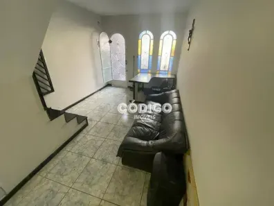 Ponto Comercial para alugar, 25m² no Vila Galvão, Guarulhos
