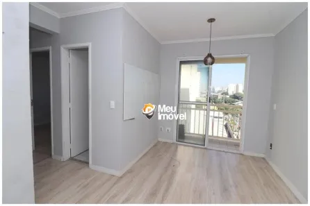 Apartamento com 2 Quartos à venda, 50m² no Limão, São Paulo