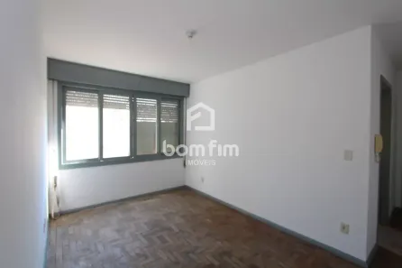 Apartamento com 1 Quarto para alugar, 45m² no Jardim Botânico, Porto Alegre
