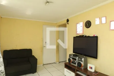Apartamento com 2 Quartos à venda, 49m² no Jardim Pedro José Nunes, São Paulo