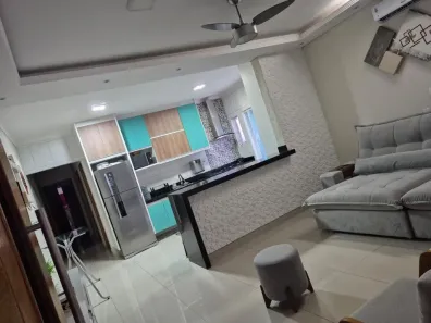 Casa com 2 Quartos à venda, 160m² no Jardim Santa Terezinha (Nova Veneza), Sumaré