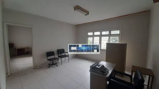 Sala Comercial à venda, 68m² no Centro, Santos