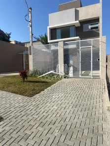 Sobrado com 3 Quartos à venda, 120m² no Bairro Alto, Curitiba