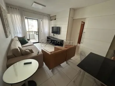 Apartamento com 3 Quartos para alugar, 89m² no Jatiúca, Maceió