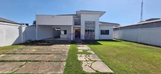 Casa com 3 Quartos à venda, 720m² no Jardim Paraíso, Sinop