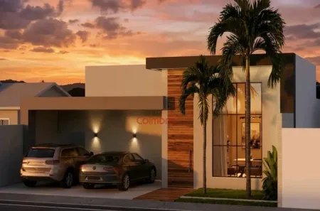 Casa com 2 Quartos à venda, 180m² no Morada do Vale III, Governador Valadares