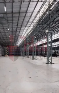 Galpão/Depósito/Armazém para alugar, 4420m² no Vila Nova Bonsucesso, Guarulhos