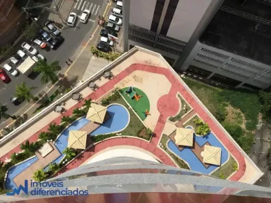 Apartamento com 1 Quarto à venda, 49m² no Caminho das Árvores, Salvador