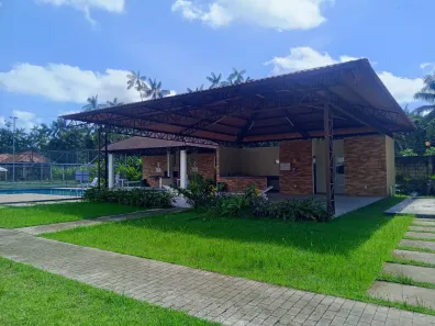 Apartamento com 2 Quartos para alugar, 43m² no Coqueiro, Ananindeua