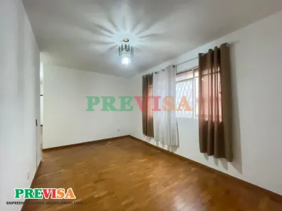 Apartamento com 3 Quartos à venda, 85m² no Sagrada Família, Belo Horizonte