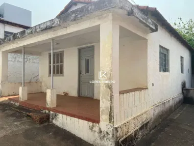 Casa com 2 Quartos à venda, 73m² no Linópolis 1ª Gleba, Santa Bárbara D'Oeste