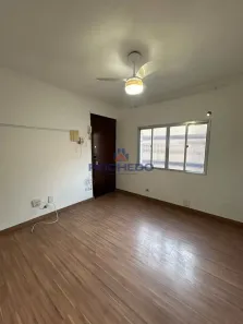 Apartamento com 2 Quartos para alugar, 45m² no Aparecida, Santos