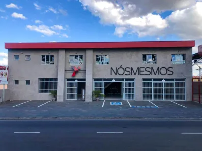Ponto Comercial para alugar, 578m² no Jardim do Estádio, Itu