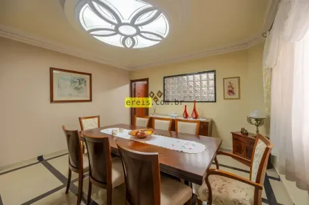 Sobrado com 3 Quartos à venda, 300m² no Chácara Inglesa (Zona Norte), São Paulo