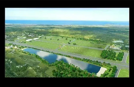 Lote/Terreno à venda, 54806m² no , Laguna