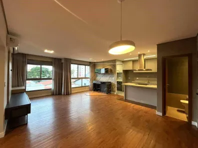 Apartamento com 2 Quartos para alugar, 88m² no São Judas, Piracicaba