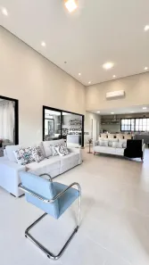 Casa de Condomínio com 3 Quartos à venda, 281m² no Região Metropolitana de Jundiaí, Louveira