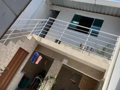 Sobrado com 3 Quartos à venda, 163m² no Jardim Munhoz, Guarulhos