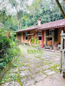 Fazenda/Sítio com 3 Quartos à venda, 200m² no , Duas Barras