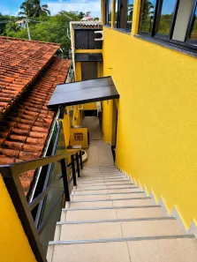 Apartamento com 2 Quartos para alugar, 60m² no Stella Maris, Salvador