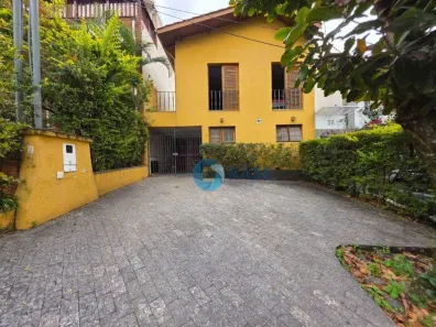 Casa de Condomínio com 3 Quartos à venda, 180m² no Jardim Ampliação, São Paulo