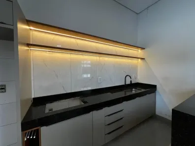 Casa com 2 Quartos à venda, 150m² no Residencial Portal do Cerrado, Anápolis