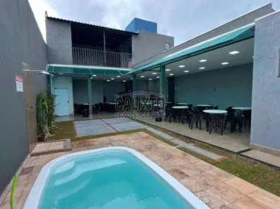 Imóvel Comercial à venda, 200m² no Laranjeiras, Uberlândia