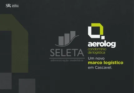 Lote/Terreno à venda, 911m² no Santos Dumont, Cascavel