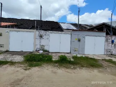 Casa com 2 Quartos à venda, 71m² no Pavuna, Pacatuba