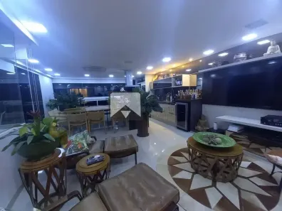 Cobertura com 4 Quartos à venda, 170m² no Camboinhas, Niterói