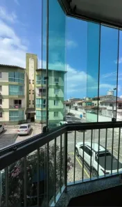 Apartamento com 2 Quartos à venda, 55m² no Praia das Gaivotas, Vila Velha