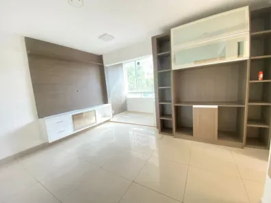 Apartamento com 2 Quartos para alugar, 55m² no Pitimbu, Natal
