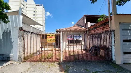 Lote/Terreno à venda, 181m² no Caxingui, São Paulo