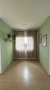 Apartamento com 2 Quartos à venda, 41m² no Parque Ohara, Cuiabá
