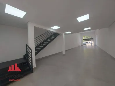 Ponto Comercial para alugar, 226m² no São Manoel, Americana
