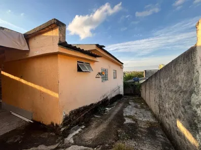 Lote/Terreno à venda, 382m² no São João Batista (Venda Nova), Belo Horizonte