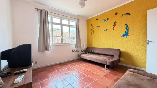 Cobertura com 4 Quartos à venda, 151m² no Loteamento João Batista Julião, Guarujá