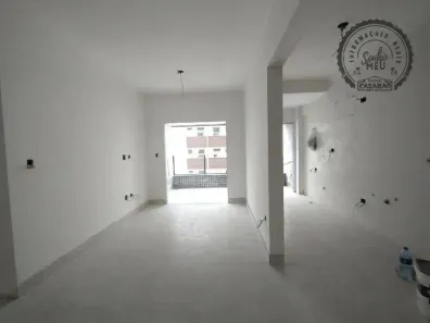 Apartamento com 2 Quartos à venda, 68m² no Guilhermina, Praia Grande