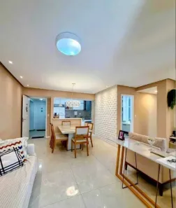 Apartamento com 2 Quartos à venda, 80m² no Luzia, Aracaju