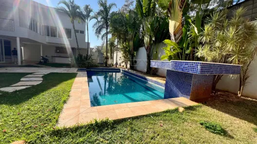 Casa de Condomínio com 4 Quartos à venda, 500m² no Parque das Nações, Bauru