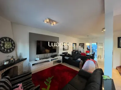 Casa com 3 Quartos à venda, 124m² no Hípica, Porto Alegre