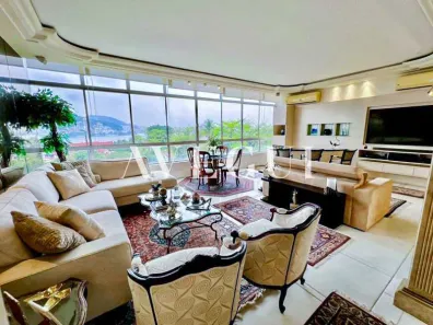 Apartamento com 4 Quartos à venda, 167m² no Lagoa, Rio de Janeiro